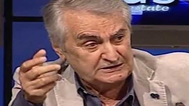 elio corno