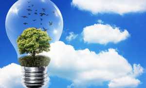 energia rinnovabile