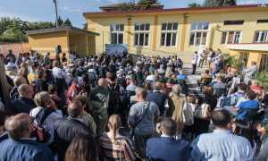 fabbrichetta inaugurazione