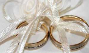 fedi nuziali