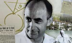 fermi 70 eventi
