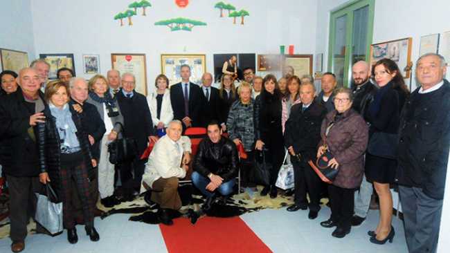 festa calzolai