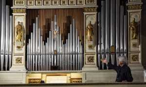 festival organistico internazionale foto