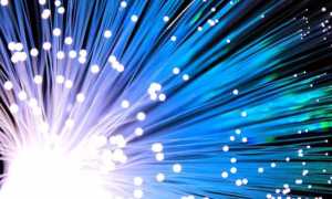 fibra ottica