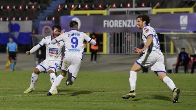 fiorenzuola novara fc
