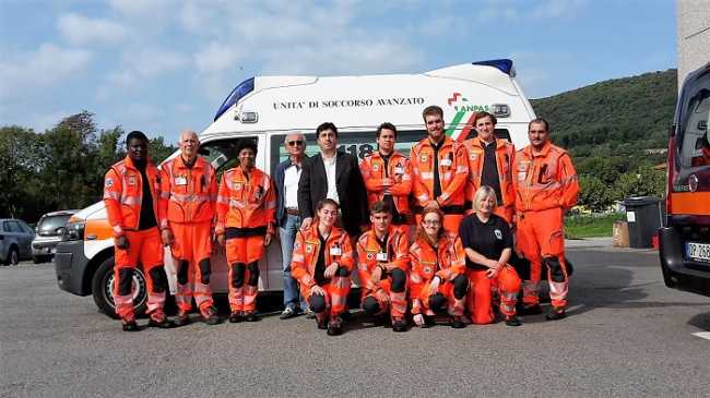 foto Servizio Civile Nazionale 