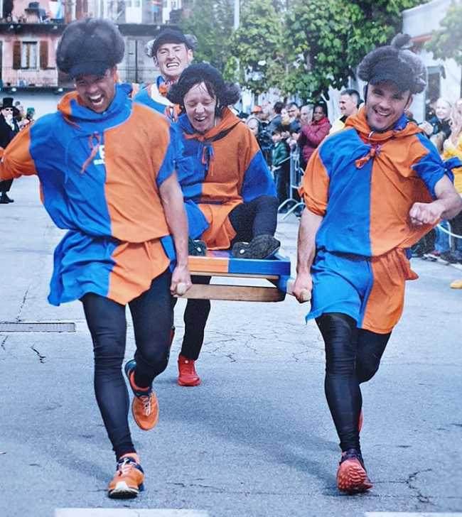 foto francesco altomonte palio