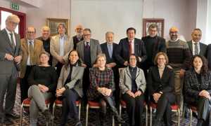 foto incontro biella