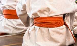 foto karate