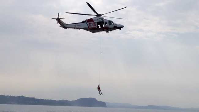 g costiera esercitazione 21 5