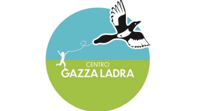 gazza ladra invorio