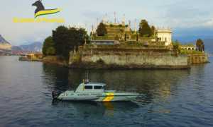 gdf lago maggiore barca