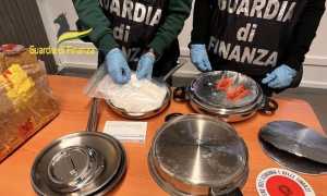 gdf mlpx droga pentole