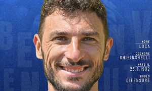 ghiringhelli novara fc