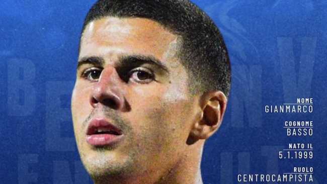 gianmarco basso