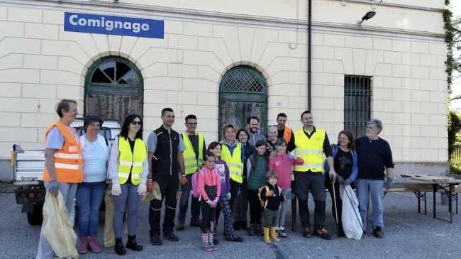 giornata eco comignago 25