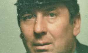 giovanni carlo colombo