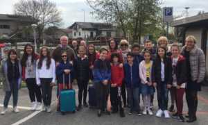 gita invorio francia