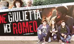 giulietta romeo film pivetti