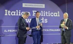 gusmeroli italian political awards