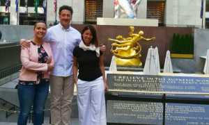 gusmeroli new york rockfeller