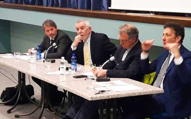 gusmeroli palacongressi commercianti