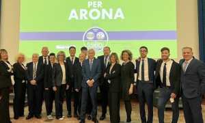 gusmeroli squadra elezioni 24