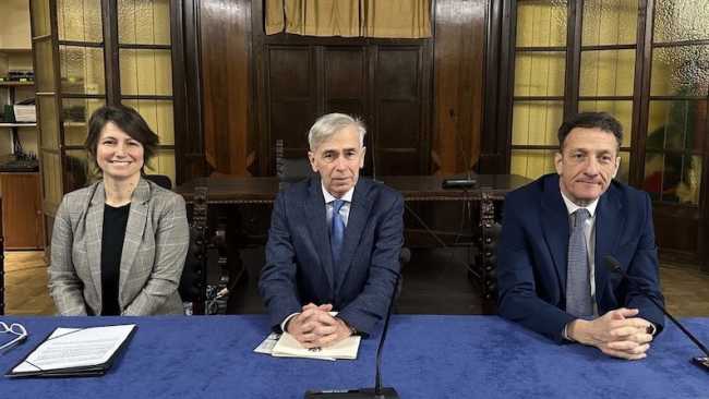 i sabati della medicina arona