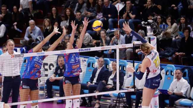 igor azione bernardi