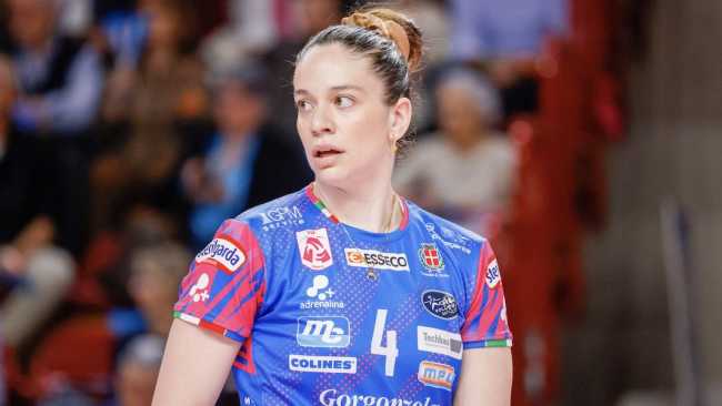 igor francesca bosio