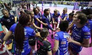 igor volley time out mani 2