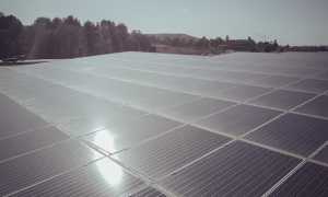 impianto fotovoltaico 2