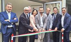 inauguraz ambulat vet sociale arona