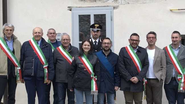 inauguraz borgo ticino recupero apr 25