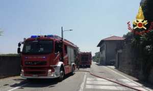 incendio massino