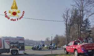 incidente castelletto feb 25