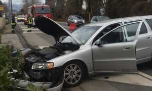 incidente dormelletto