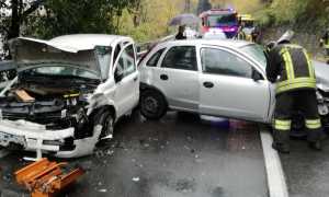 incidente meina lesa