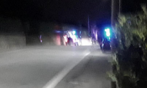 incidente varallo pombia