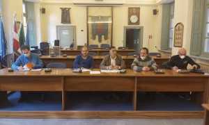 incontro associazioni agricole