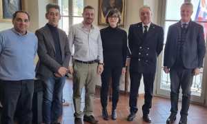 incontro capitaneria lesa 24