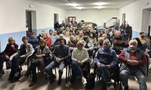 incontro mercurago