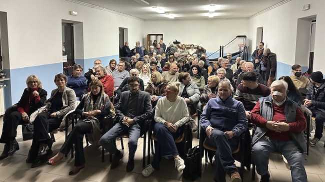 incontro mercurago