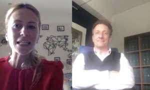 intervista elezioni sindaco