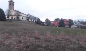 invorio area per eliporto