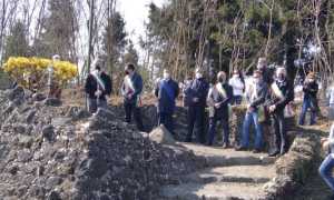 invorio caduti commemorazione