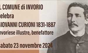 invorio curioni eventi