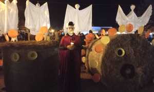 invorio halloween