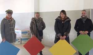 invorio mensa scolastica