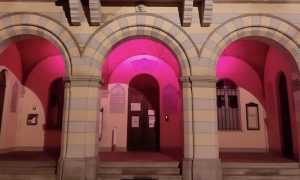 invorio municipio rosa